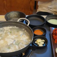 Manjok Ohyang Jokbal(Dongdaemun Branch) User Photo