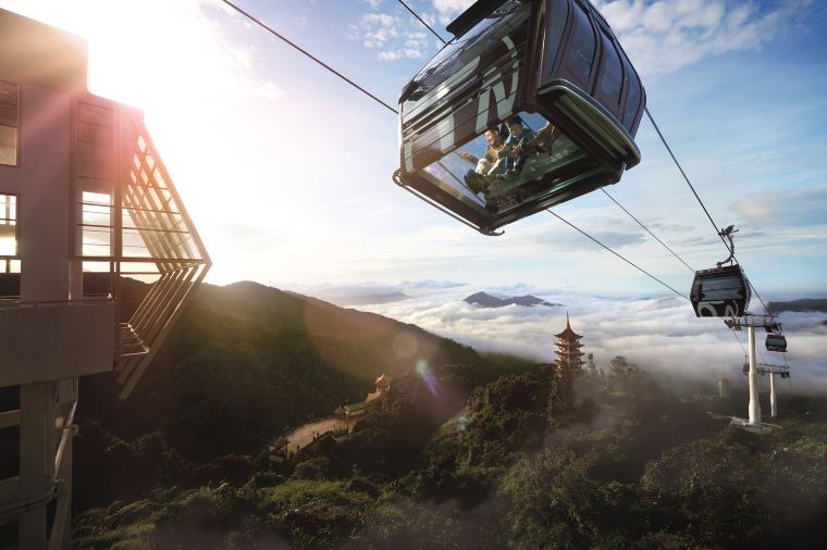 1,001 more reasons to visit Genting Highland: Travel Weekly Asia