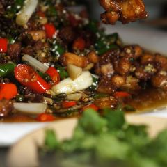 Wu Tong Mei Unique Cuisine User Photo