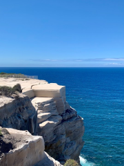 Wedding Cake Rock