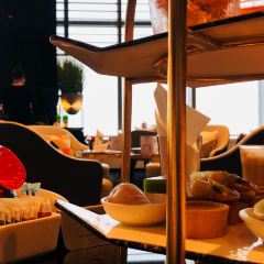 The Tea Lounge 여행 사진