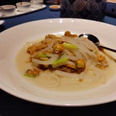 六席•台州海鲜(博荟广场店) User Photo