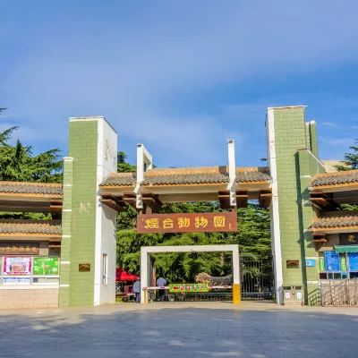 Vé máy bay Yên Đài đi Sân bay Cam Ranh