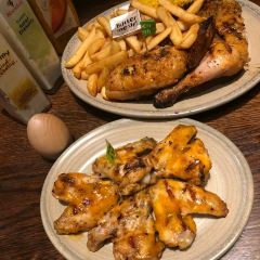 Wolfgang's Steakhouse User Photo