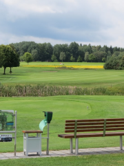 Golfclub Mudau und Freizeitanlagen GmbH