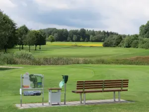 Golfclub Mudau e.V.