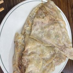 Yong heng hua wei Meat Pie Shop (Panjiayuan Branch) 여행 사진