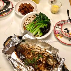 XinBai Lu Restaurant (NanJing East Road) User Photo