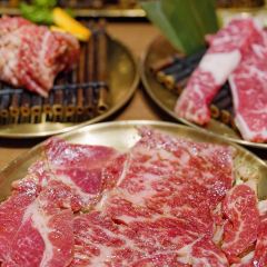 西塔老太太泥炉烤肉(静安大悦城店) User Photo