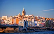 Galata Tower