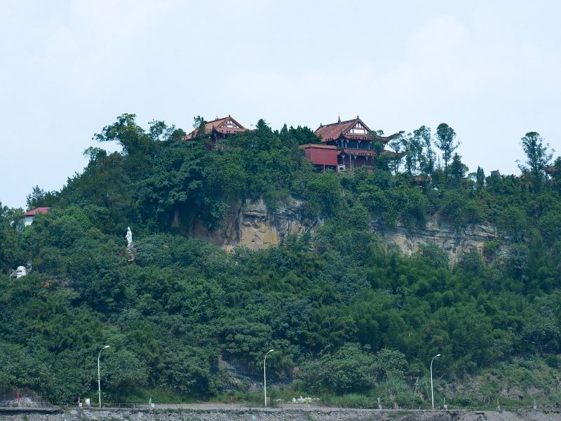 Fuling Temple