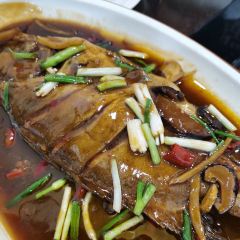 天之都·徽菜餐厅(三孝口店) User Photo