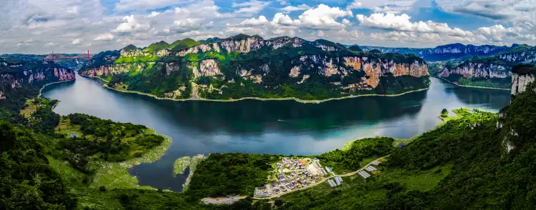 Hotels in Qianxi