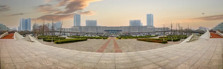 Luoyang Longfeng Mountain Scenic Spot Ziguiyang Homestay