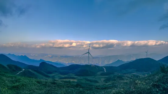 斉岳山