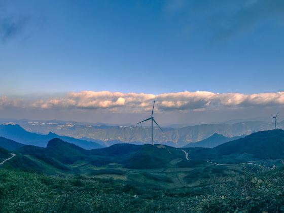 齊岳山