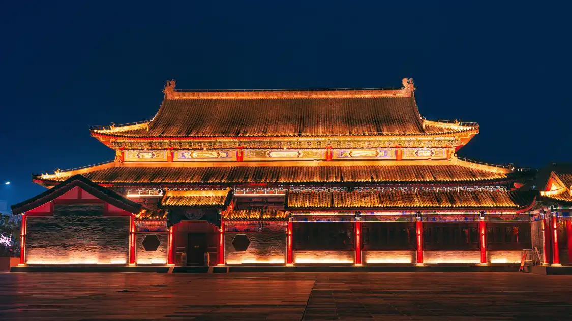 Hotels near Tanxinpei Park