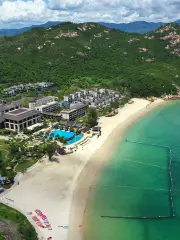 Judiao Salaihua·Sailway Marine Sports Center