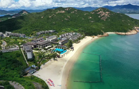 桔釣沙萊華·帆海滙海上運動中心槳板體驗1小時大小同價