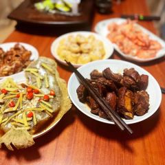 Beonggeul Beongguel Jjim Galbi張用戶圖片