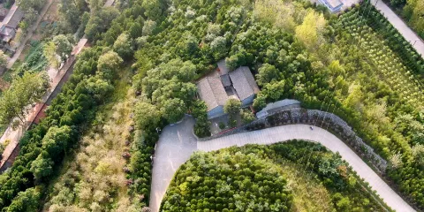 汪鋒故居紀念館