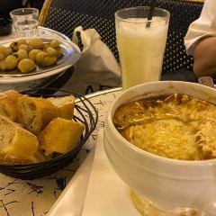 Mary Milk Lanches 여행 사진