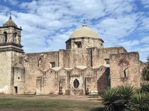 Mission San José