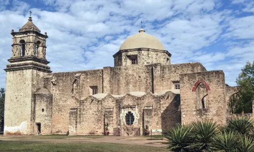 Mission San Jose Catholic Church