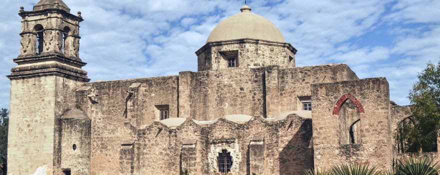 Mission San Jose Catholic Church