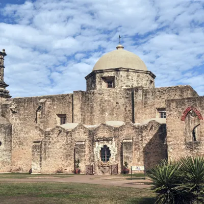 鄰近Texas Tech University School of Veterinary Medicine的酒店