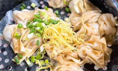 味一早餐(新芝路店)