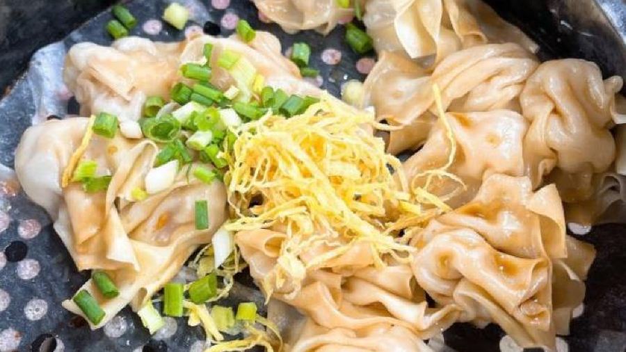 味一早餐(新芝路店)