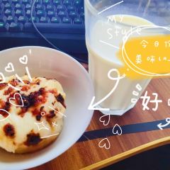 美新点心店(陕西北路店) User Photo