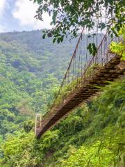 Tian Chang Di Jiou Bridge