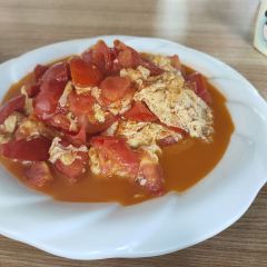 清真馨月閣餐廳張用戶圖片
