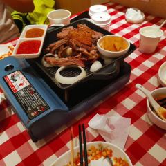 西贝莜面村(满都海公园店) User Photo