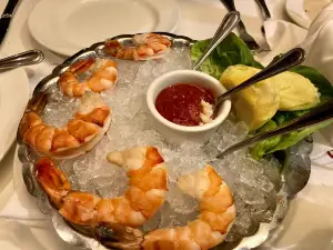 The Capital Grille