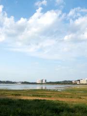 보문호(Bomunho Lake)