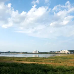 보문호(Bomunho Lake)