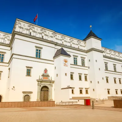 Hotel Preferred di Vilnius