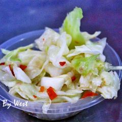 老五鸡丝豆花面粉 User Photo