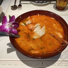 太食獸泰式茶餐厅(上海外滩店) User Photo