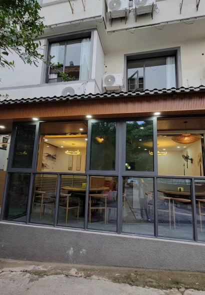 邛海風味特色菜館