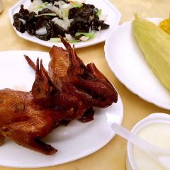 Siambylla User Photo