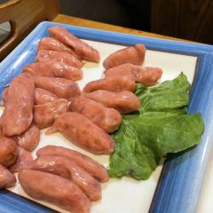 徒河烤肉(茌平店) User Photo