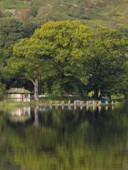 Coniston Water