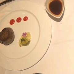 Jeff Ruby's Steakhouse User Photo