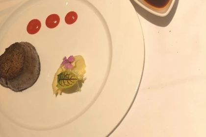 Jeff Ruby's Steakhouse, Cincinnati