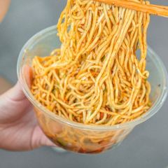 Fuqi Snack User Photo