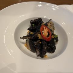 北京富力萬麗飯店·雅苑中餐廳-粵菜張用戶圖片